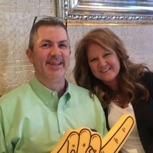 Meet your Posher, Tricia